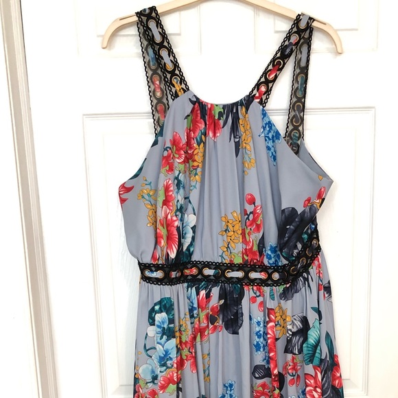 Badgley Mischka formal gown - Picture 6 of 12